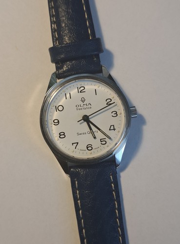 Orologio quarzo svizzero - quarzo,