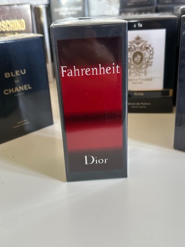 Fahrenheit dior - fahrenheit,