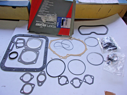 Guarnizioni motore fiat panda - guarnizioni,