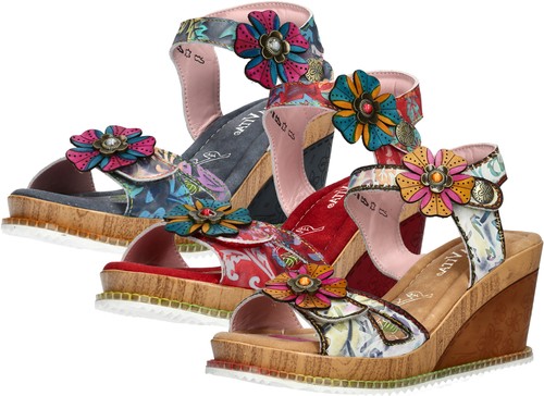 Laura vita sandalette donna - laura,