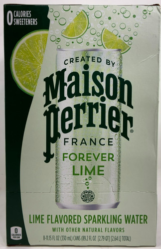 Maison perrier lime acqua - maison,