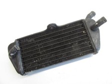 Radiatore Acqua Sinistro KTM GS 240 1987