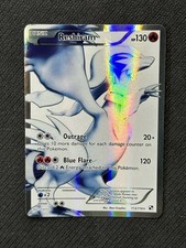 Carta Pokemon Holo Full Art