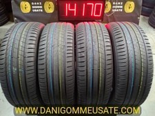Pneumatici Estivi 4 Gomme