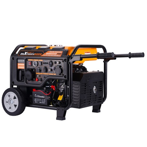 Generatore corrente 5kw - di,