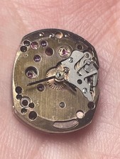 Omega 485 Orologio Donna