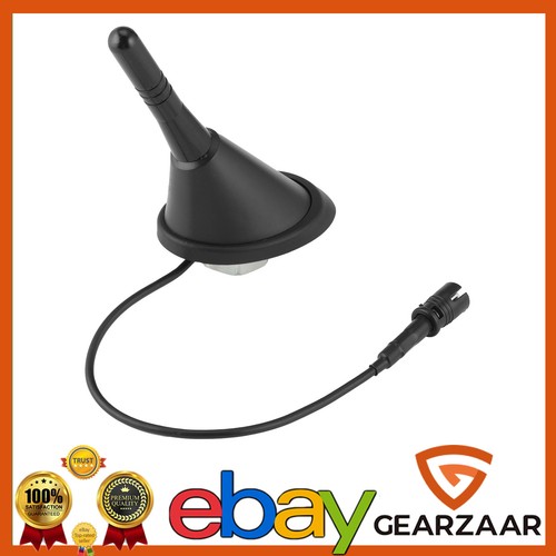 Antenna tetto asta corta auto