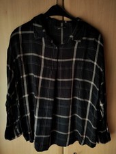 Camicia nera, a quadri