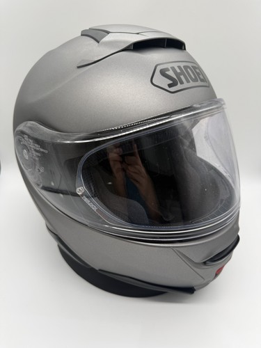 Casco moto shoei neotec con - casco, 2
