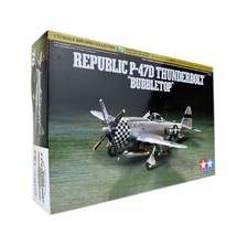 TAMIYA Republic P-47D