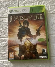 Fable 3 / Fable III - Xbox 360