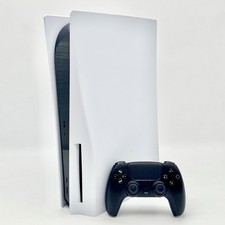 Console PS5 Sony Playstation 5