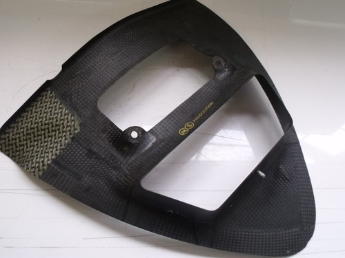 Ducati 916 oem produzione - 916,