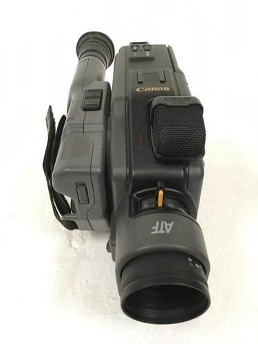 Canon canovision h800 - canon,