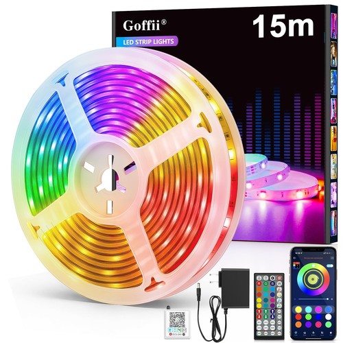 Striscia led camera - led,
