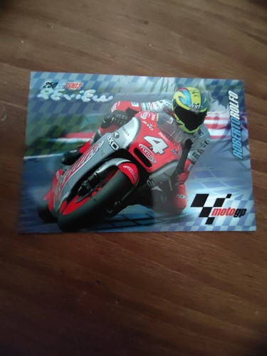 Roberto rolfo carte moto - roberto,