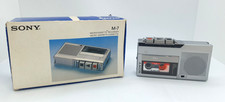 Sony M-7 Dettatore