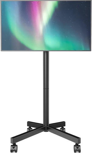 Supporto pavimento per - supporto, tv