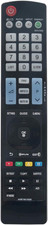 AKB73615308 Telecomando