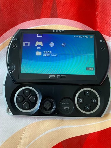 Sony psp n1000 - sony, psp‐go