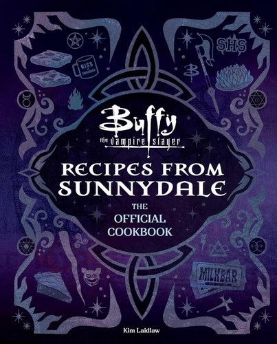 Buffy the vampire - the,