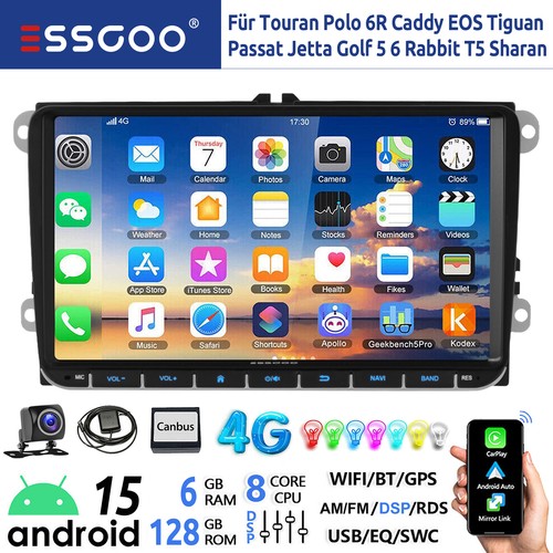 Android 128g carplay - 15,