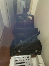 Jeep Wrangler Giocattolo