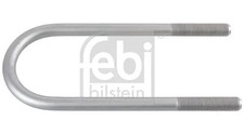 Supporto balestra 45457 FEBI