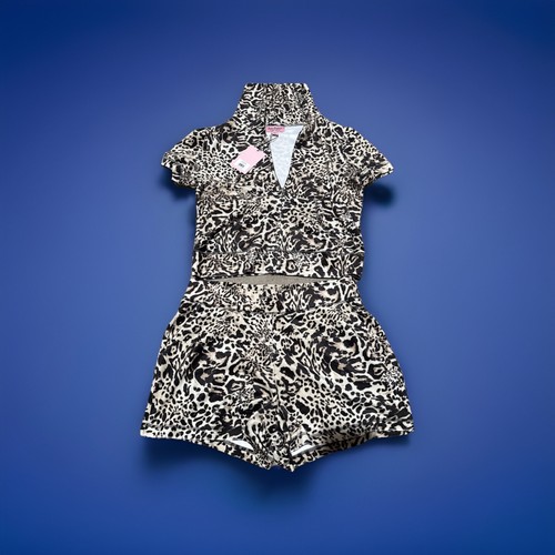 Juicy couture set pezzi tuta - set,