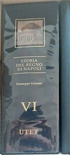 Galasso giuseppe storia - storia, del