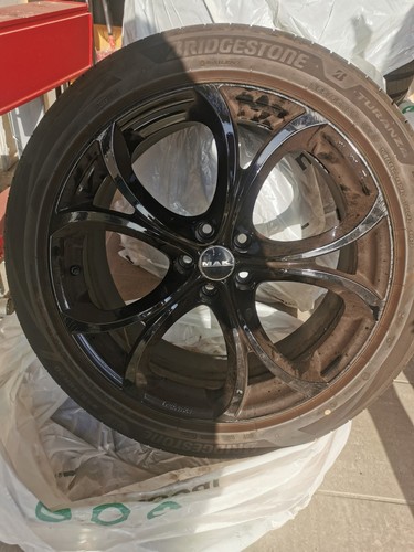Cerchi gomme alfa - cerchi, romeo