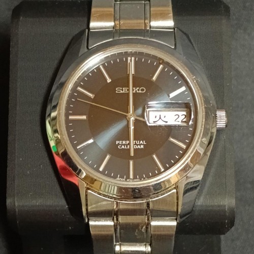 Orologio junk seiko calendario - seiko,