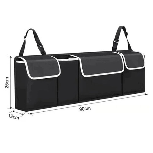 Auto kofferraumtasche - auto,