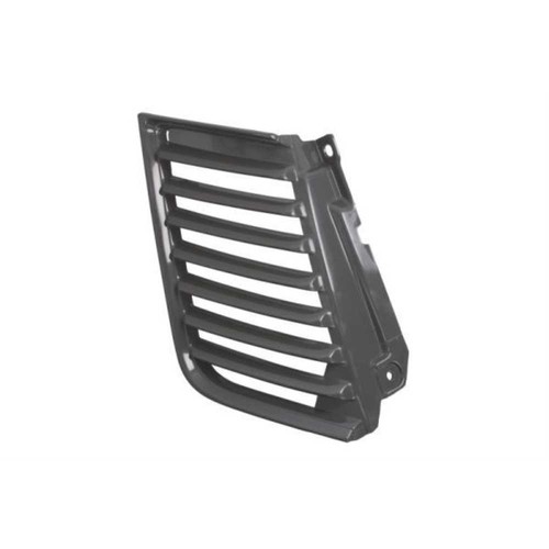 Griglia radiatore nera per - griglia,