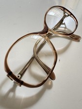 Vintage montatura occhiali Grandi