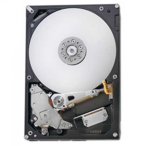 Fujitsu hard disk - disk, 2