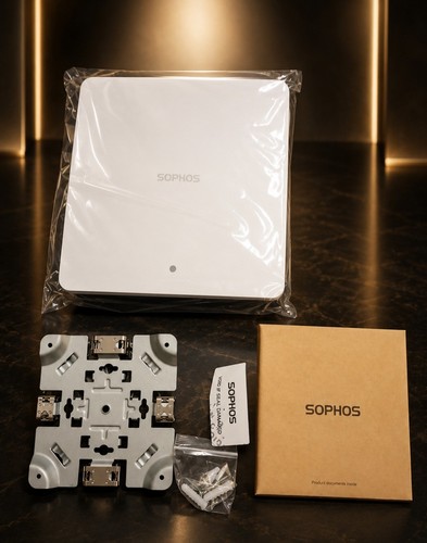 Sophos ap6 serie - ap6,