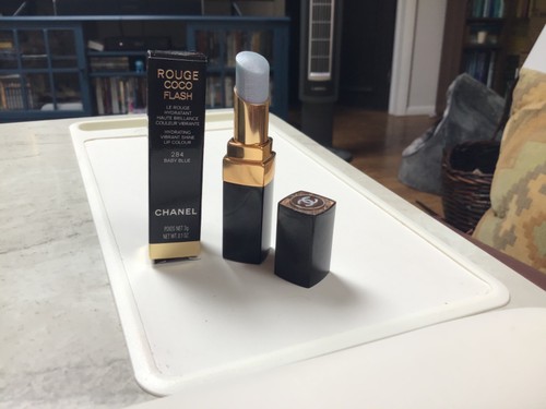 Nuovo con scatola lusso chanel - con,