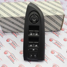 PULSANTIERA ALZACRISTALLI ANT