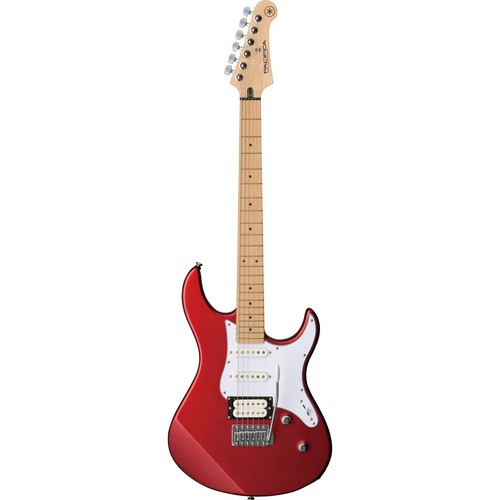 Yamaha pacifica112vm rosso - yamaha,