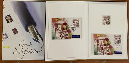 Folder gelato artigianale - folder,