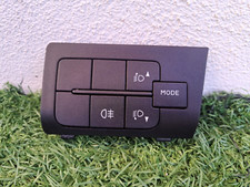 INTERRUTTORE COMANDI REGOLAZIONE LUCI CITROEN JUMPER ANNO 2017 RICAMBI AUTO