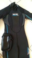 Muta sub semistagna donna - sub, 7mm