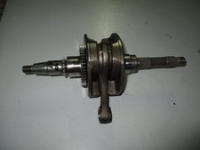 Albero Motore Biella Alberi