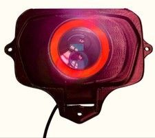 Kit Conversione FARO LED