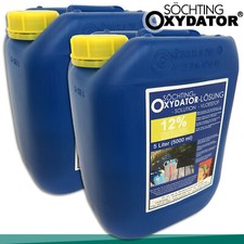 Söchting 2x 5L soluzione
