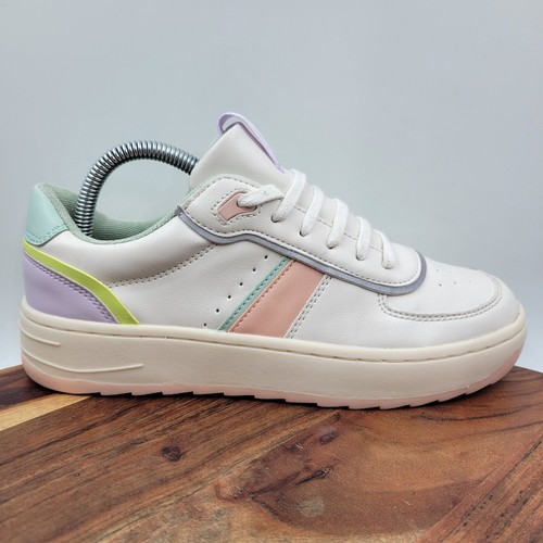 Scarpe zara platform donna - zara,