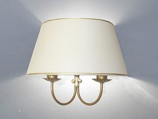 Applique lampada da muro