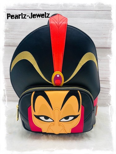 Mini zaino loungefly disney - zaino,