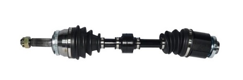 Albero motore hart giunto - hart,